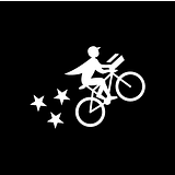 POSTMATES INC. logo