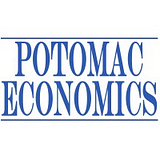 Potomac Economics Ltd. logo