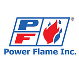 Power Flame Incorporated logo