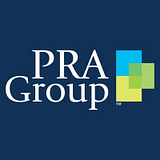 PRA INTERNATIONAL logo