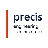 PRECIS ENGINEERING, INC. logo