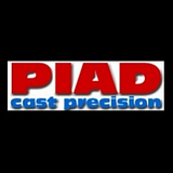 PRECISION CASTING PROTOTYPES AND E logo