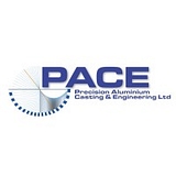 Precision Casting Prototypes and Engineering, Inc. logo