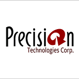 PRECISION TECHNOLOGIES CORP. logo