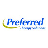 Preferred Therapy Solutions logo