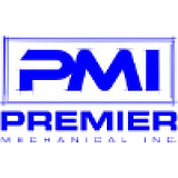 Premier Mechanical, Inc. logo