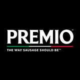 Premio Foods, Inc. logo