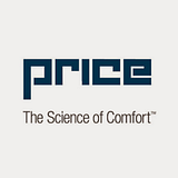 Price Industries, Inc logo