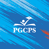 PRINCE GEORGES CO PUBLIC SCHOOLS logo