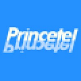 Princetel Inc. logo