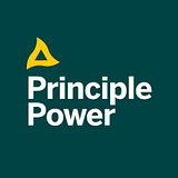 Principle Power Inc logo