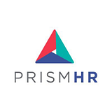 PrismHR, Inc. logo