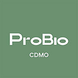 ProBio Inc. logo