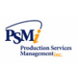 PRODUCTION SERVICES MANAGEMENT, INC. logo