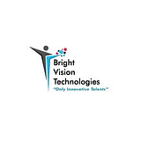 PROFESSIONAL VISION TECHNOLOGIES I logo