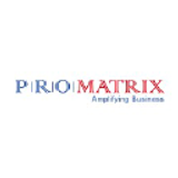 PROMATRIX CORP logo