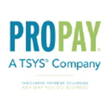 ProPay, Inc. logo