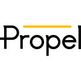 Propel Infotech Inc logo