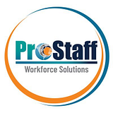 Prostaff solutions llc logo