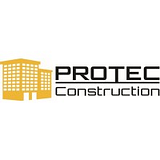 PROTEC CONSTRUCTION INC logo
