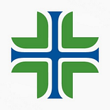PROVIDENCE HEALTH AND SERVICES - W logo