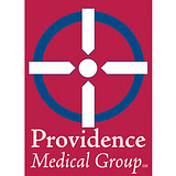 PROVIDENCE MEDICAL GROUP logo