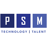 PSM ELECTRICAL LLC logo