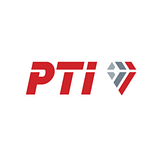 PTI PACIFICA, INC. dba IT&E logo