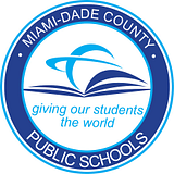 PUBLIC HEALTH TRUST OF DADE COUNTY, FLORIDA logo