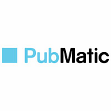 PUBMATIC, INC. logo