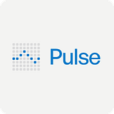 Pulse Network LLC logo