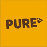 PURE FOOD MART, INC. logo