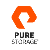 PURE STORAGE, INC. logo