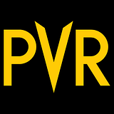 PVR Technologies, Inc. logo
