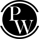 PW Solutions logo