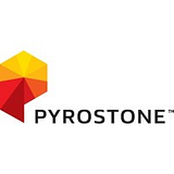 Pyrostone Inc. logo