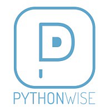 Pythonwise Inc. logo