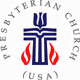 PYUNG AN PRESBYTERIAN CHURCH logo