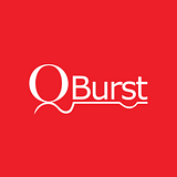 QBURST TECHNOLOGIES INC logo
