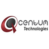 QCENTUM TECHNOLOGIES LLC logo