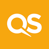 QS PHARMA LLC logo