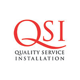QSI SERVICES, INC. logo