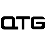 QTG Development, Inc. logo