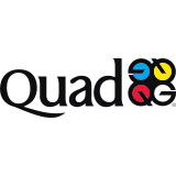 QUAD PLUS LLC logo