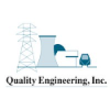 Quality Assurance Engineering, Inc. logo