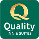 QUALITY INN & SUITES logo
