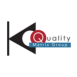 Quality Matrix Inc logo