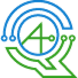 Quantronic Corporation logo