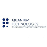 QUANTUM TECHNOLOGIES LLC logo
