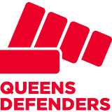 Queens Defenders logo